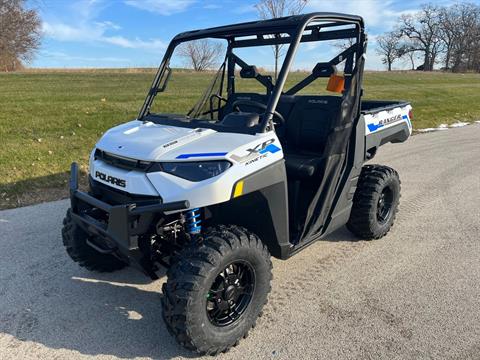 2024 Polaris Ranger XP Kinetic Ultimate in Belvidere, Illinois - Photo 2