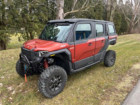 2024 Polaris Polaris XPEDITION ADV 5 Northstar in Belvidere, Illinois - Photo 1