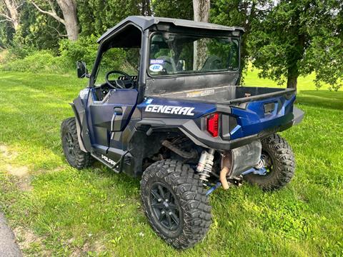 2020 Polaris General XP 1000 Deluxe Ride Command Package in Belvidere, Illinois - Photo 5