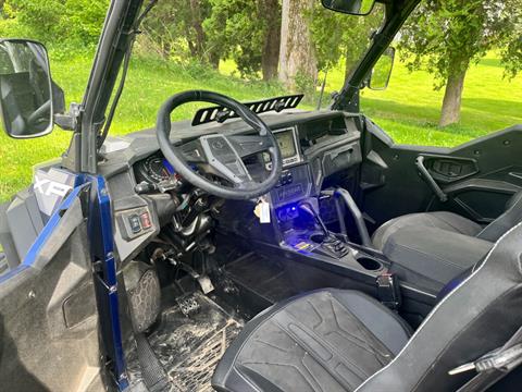 2020 Polaris General XP 1000 Deluxe Ride Command Package in Belvidere, Illinois - Photo 9