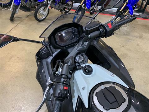 2022 Kawasaki Ninja 650 in Belvidere, Illinois - Photo 6