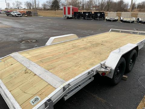2022 Quality Trailers 83X20'-7K in Belvidere, Illinois - Photo 5