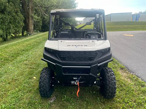 2025 Polaris Ranger Crew 1000 Premium in Belvidere, Illinois - Photo 7