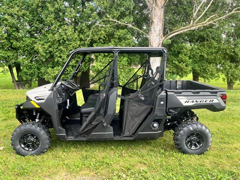 2025 Polaris Ranger Crew 1000 Premium in Belvidere, Illinois - Photo 1