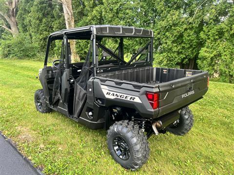 2025 Polaris Ranger Crew 1000 Premium in Belvidere, Illinois - Photo 2