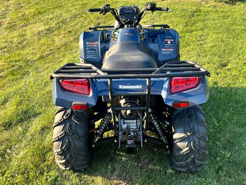 2025 Kawasaki Brute Force 450 4x4 in Belvidere, Illinois - Photo 7