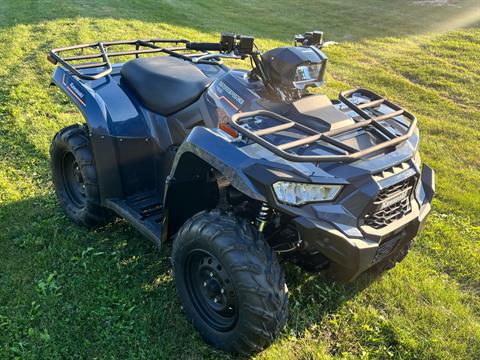 2025 Kawasaki Brute Force 450 4x4 in Belvidere, Illinois - Photo 4