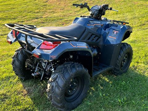 2025 Kawasaki Brute Force 450 4x4 in Belvidere, Illinois - Photo 6