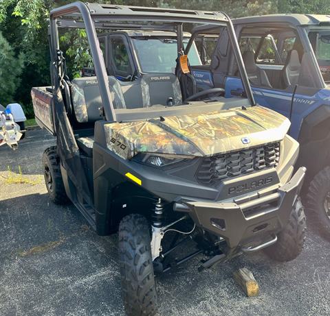 2023 Polaris Ranger SP 570 Premium in Belvidere, Illinois - Photo 2