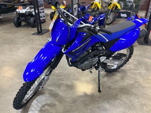 2023 Yamaha TT-R125LE in Belvidere, Illinois - Photo 4
