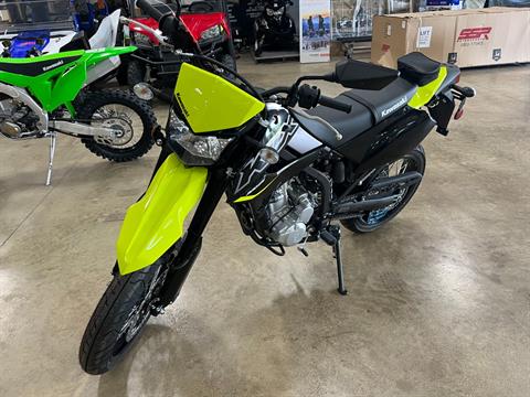 2023 Kawasaki KLX 300SM in Belvidere, Illinois - Photo 3