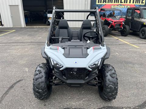 2024 Polaris RZR 200 EFI in Belvidere, Illinois - Photo 4