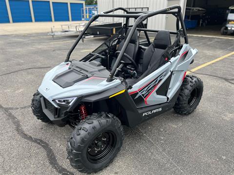 2024 Polaris RZR 200 EFI in Belvidere, Illinois - Photo 2