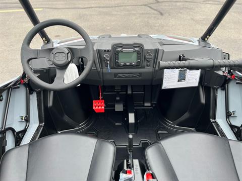 2024 Polaris RZR 200 EFI in Belvidere, Illinois - Photo 8