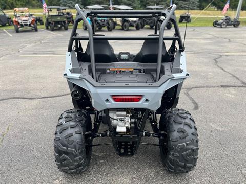 2024 Polaris RZR 200 EFI in Belvidere, Illinois - Photo 7