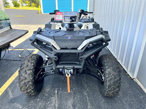 2024 Polaris Sportsman XP 1000 S in Belvidere, Illinois - Photo 2