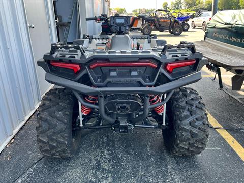 2024 Polaris Sportsman XP 1000 S in Belvidere, Illinois - Photo 4