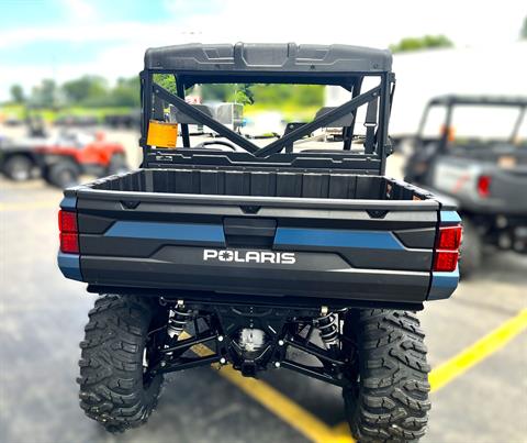 2025 Polaris Ranger XP 1000 Premium in Belvidere, Illinois - Photo 5