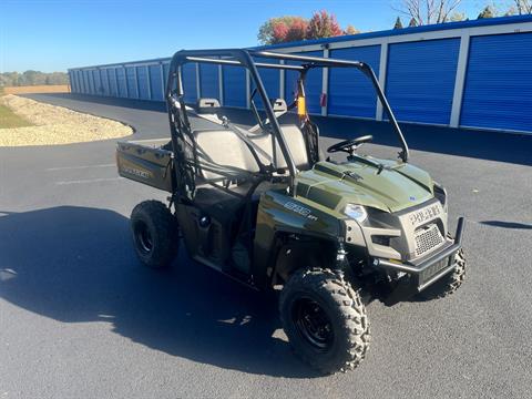 2025 Polaris Ranger 570 Full-Size in Belvidere, Illinois - Photo 4