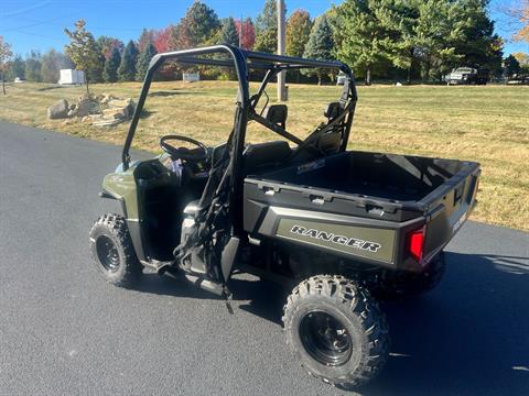 2025 Polaris Ranger 570 Full-Size in Belvidere, Illinois - Photo 8