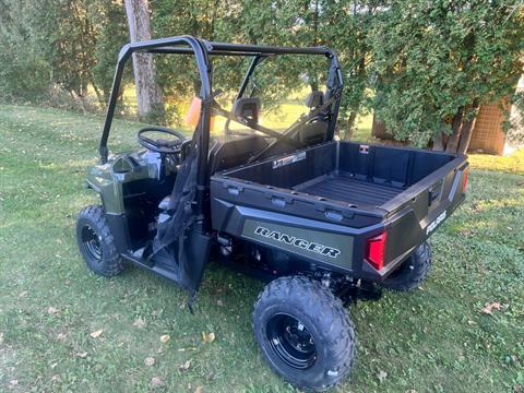 2025 Polaris Ranger 570 Full-Size in Belvidere, Illinois - Photo 9