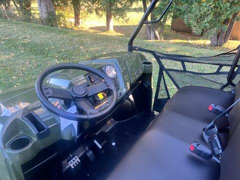 2025 Polaris Ranger 570 Full-Size in Belvidere, Illinois - Photo 14