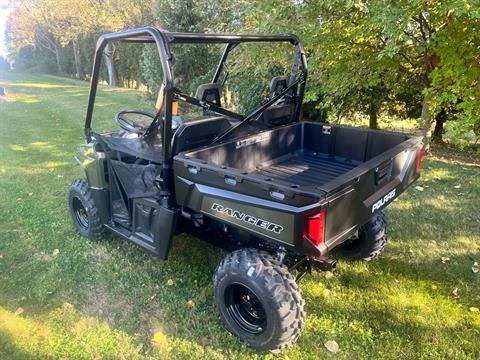 2025 Polaris Ranger 570 Full-Size in Belvidere, Illinois - Photo 10