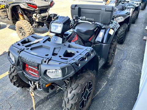 2015 Polaris Sportsman XP® 1000 EPS in Belvidere, Illinois - Photo 2