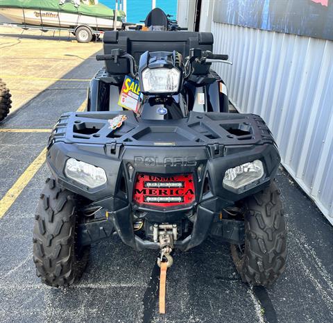 2015 Polaris Sportsman XP® 1000 EPS in Belvidere, Illinois - Photo 3