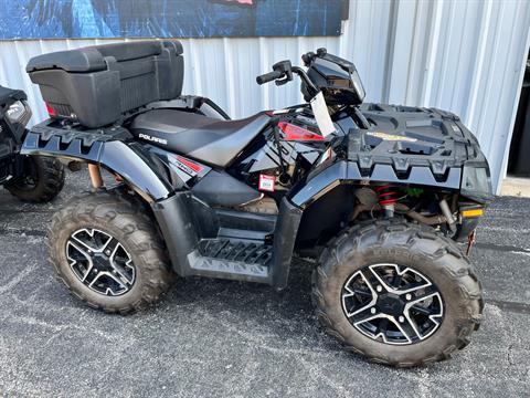 2015 Polaris Sportsman XP® 1000 EPS in Belvidere, Illinois - Photo 1