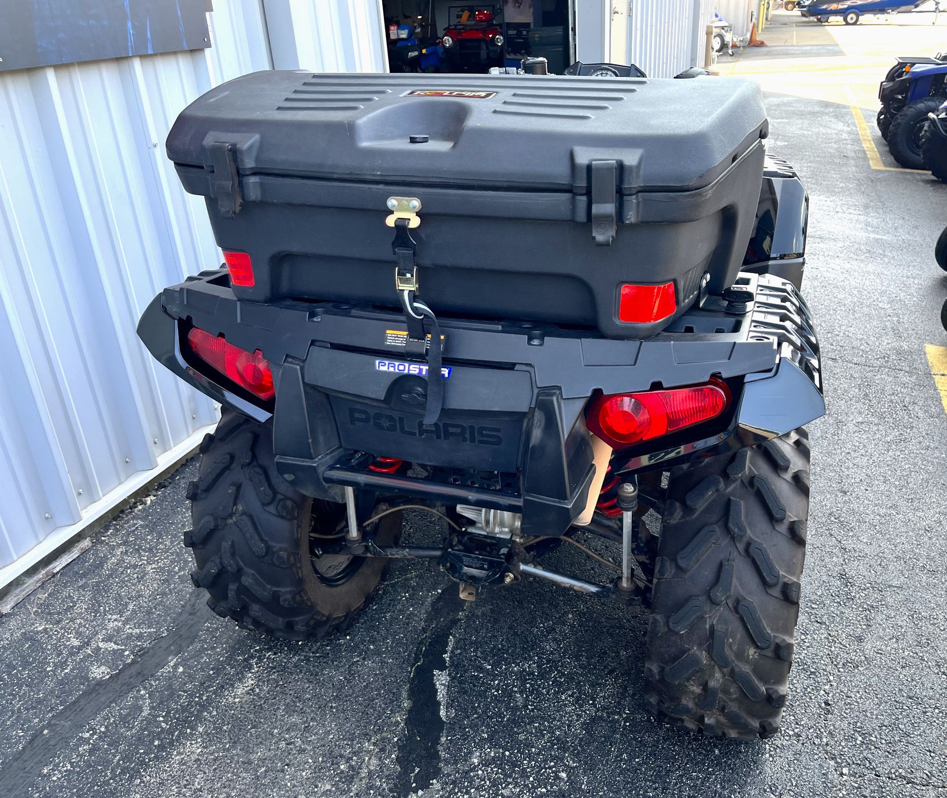 2015 Polaris Sportsman XP® 1000 EPS in Belvidere, Illinois - Photo 5