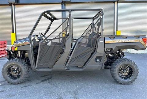 2024 Polaris Ranger Crew XP 1000 Premium in Belvidere, Illinois - Photo 3