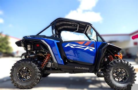 2025 Polaris RZR XP 1000 Ultimate in Belvidere, Illinois - Photo 5