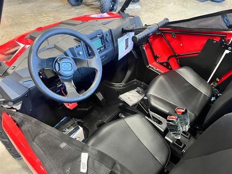 2025 Polaris RZR 200 EFI in Belvidere, Illinois - Photo 6