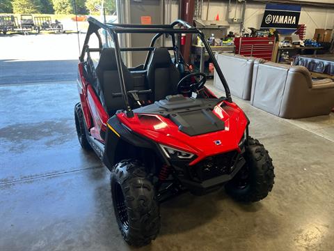 2025 Polaris RZR 200 EFI in Belvidere, Illinois - Photo 5