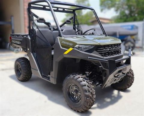 2025 Polaris Ranger 1000 EPS in Belvidere, Illinois - Photo 6