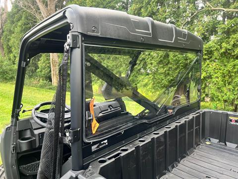 2025 Polaris Ranger 1000 EPS in Belvidere, Illinois - Photo 3