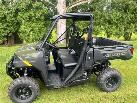 2025 Polaris Ranger 1000 EPS in Belvidere, Illinois - Photo 1