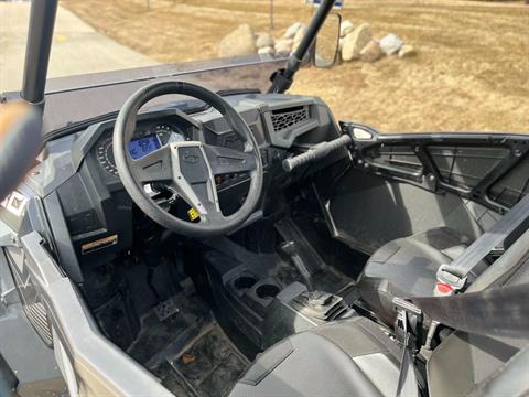 2020 Polaris RZR XP Turbo in Belvidere, Illinois - Photo 10