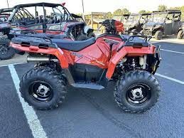 2024 Polaris Sportsman 570 EPS in Belvidere, Illinois - Photo 3