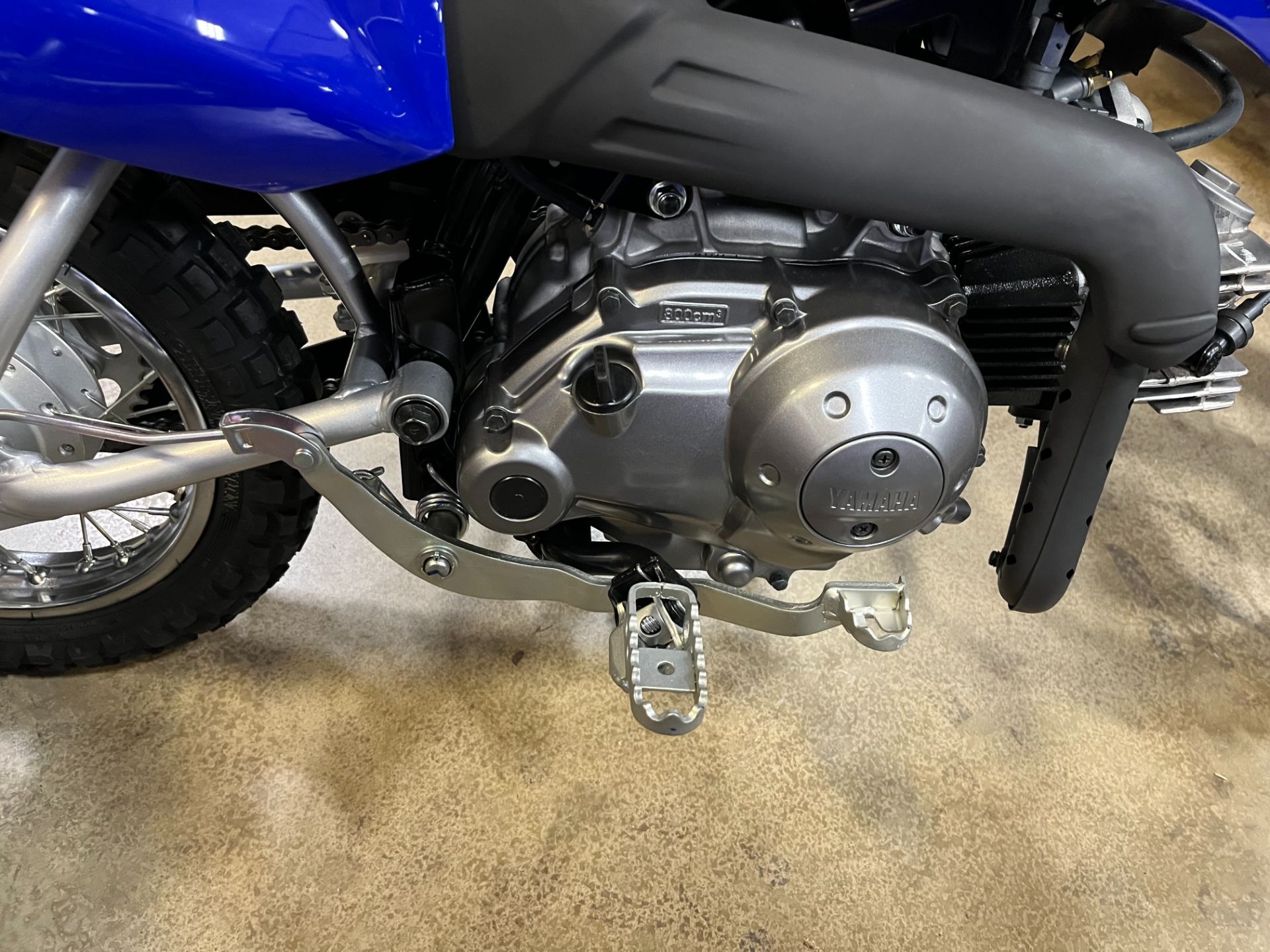 2023 Yamaha TT-R50E in Belvidere, Illinois - Photo 4