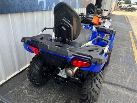 2024 Polaris Sportsman Touring 570 in Belvidere, Illinois - Photo 4