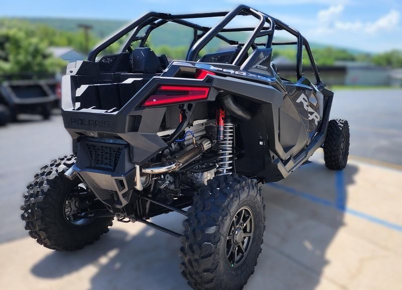 2024 Polaris RZR Pro XP 4 Ultimate in Belvidere, Illinois - Photo 4