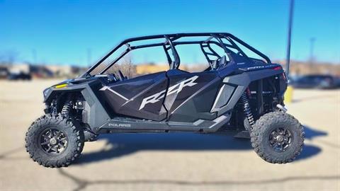 2024 Polaris RZR Pro XP 4 Ultimate in Belvidere, Illinois - Photo 1