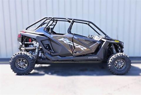 2024 Polaris RZR Pro XP 4 Ultimate in Belvidere, Illinois - Photo 2