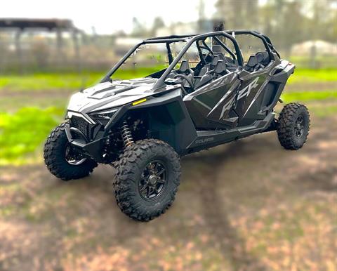 2024 Polaris RZR Pro XP 4 Ultimate in Belvidere, Illinois - Photo 3