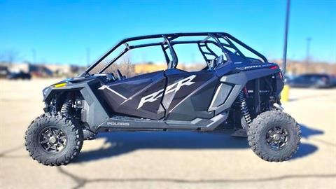 2024 Polaris RZR Pro XP 4 Ultimate in Belvidere, Illinois - Photo 5