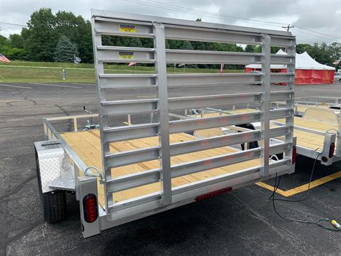 2022 Quality Trailers 6X10 in Belvidere, Illinois - Photo 4