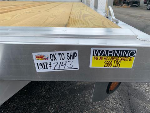 2022 Quality Trailers 6X10 in Belvidere, Illinois - Photo 6