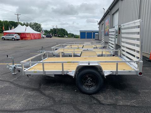 2022 Quality Trailers 6X10 in Belvidere, Illinois - Photo 3